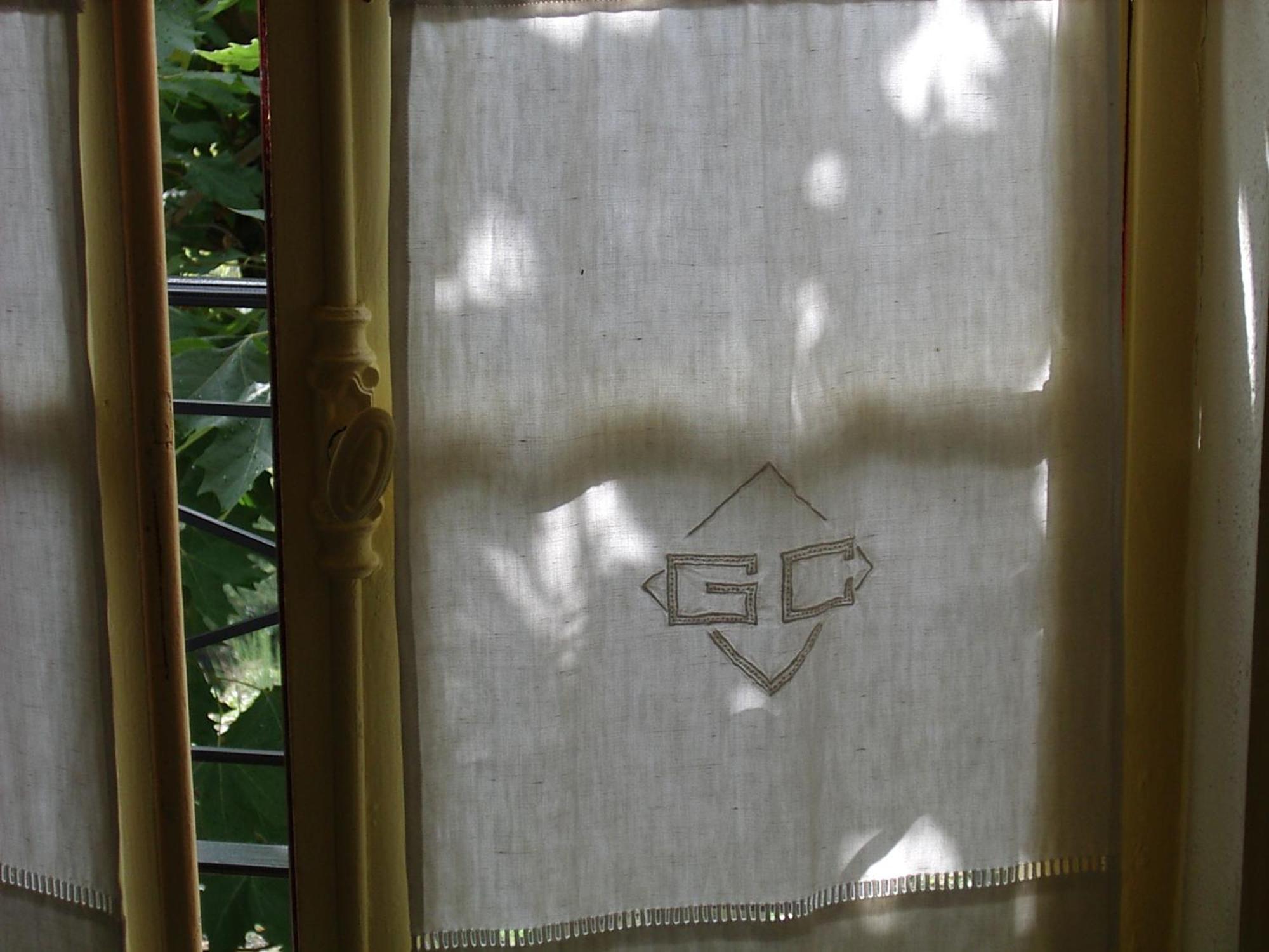 Maison D'Hotes De La Verriere Les Ardillats エクステリア 写真
