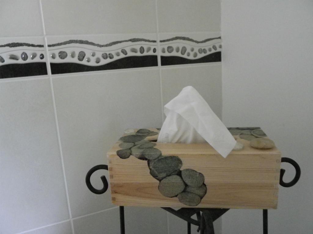 Maison D'Hotes De La Verriere Les Ardillats エクステリア 写真